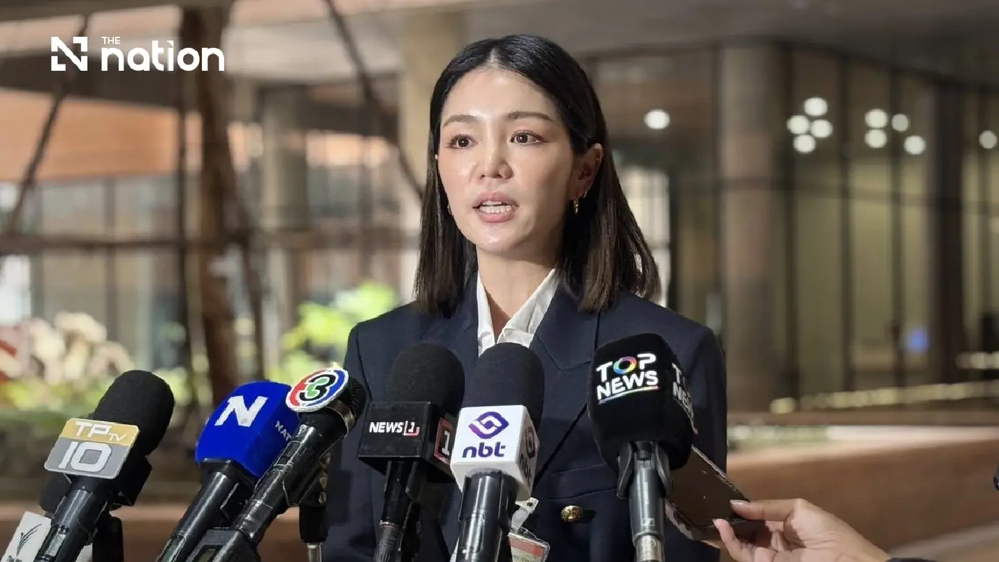 Watanya seeks 12-billion-baht budget cut, warns of ‘blank cheque’ for government Watanya seeks 12-billion-baht budget cut, warns of ‘blank cheque’ for government