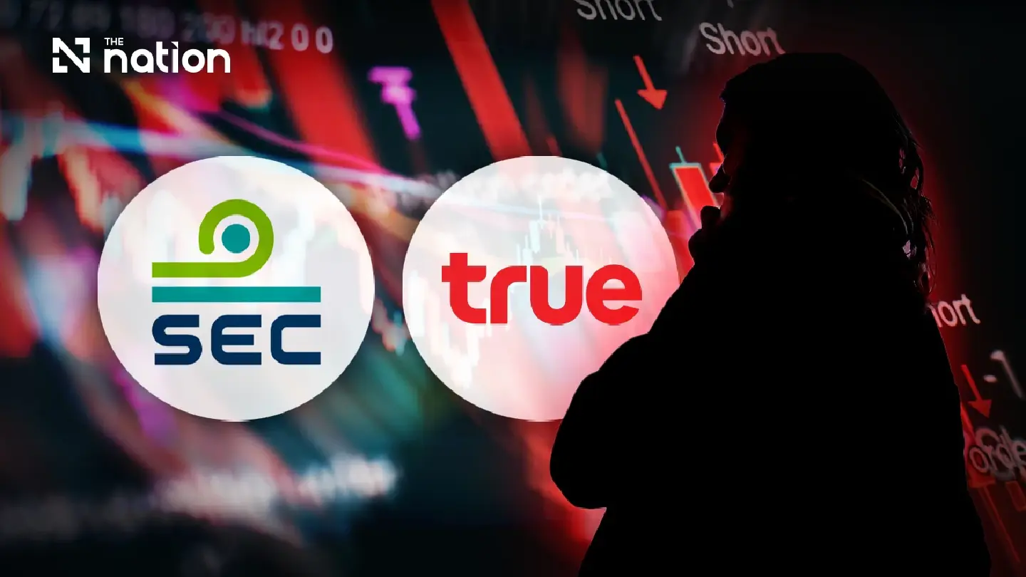 SEC probes Supaporn filings as TRUE share report tests market disclosure system SEC probes Supaporn filings as TRUE share report tests market disclosure system