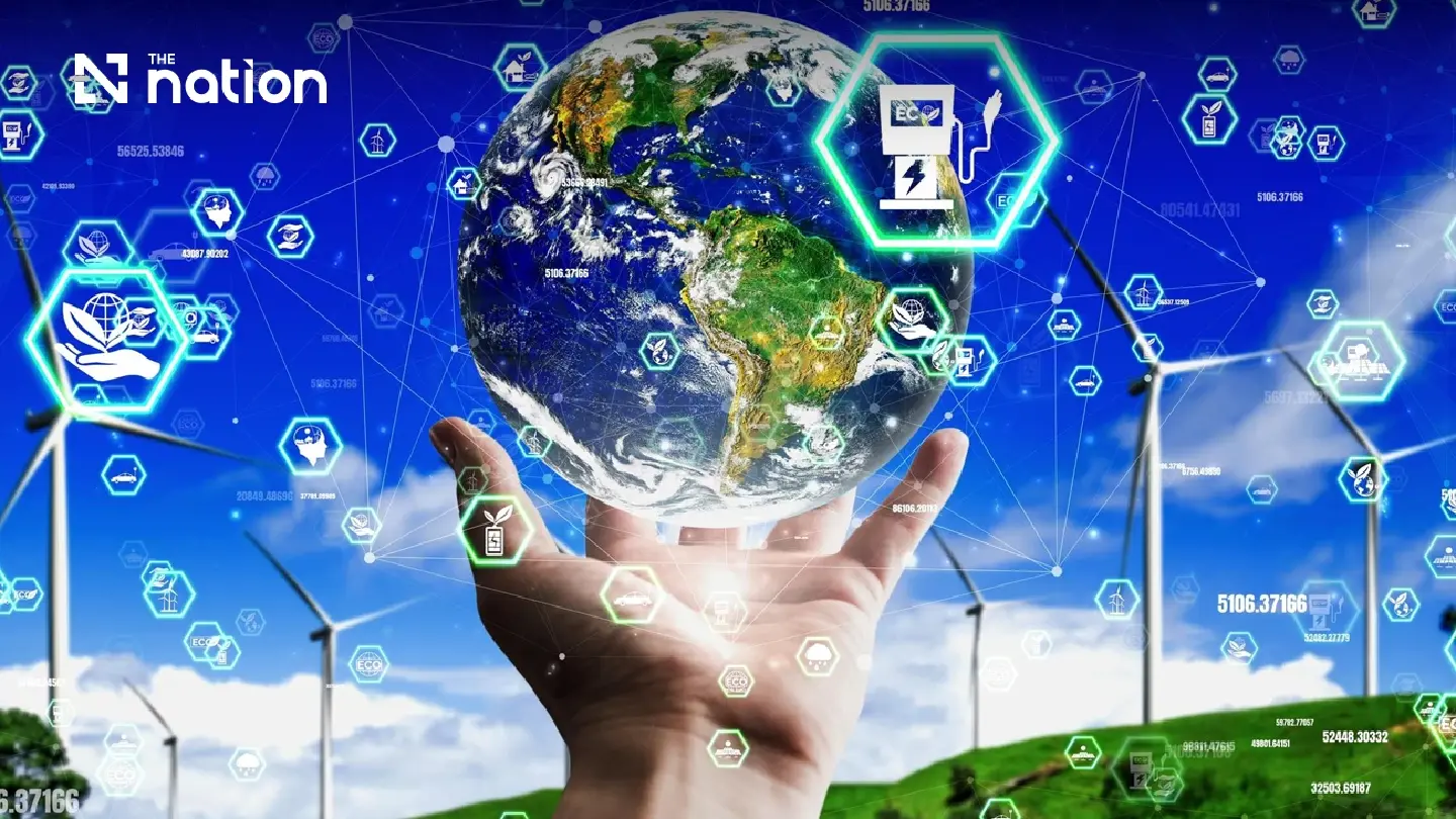 EA drives Thailand’s clean-energy transition through innovation and sustainability EA drives Thailand’s clean-energy transition through innovation and sustainability
