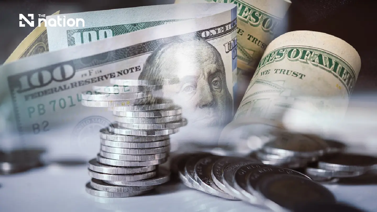 Thailand stays on US currency watchlist, meets one criterion Thailand stays on US currency watchlist, meets one criterion