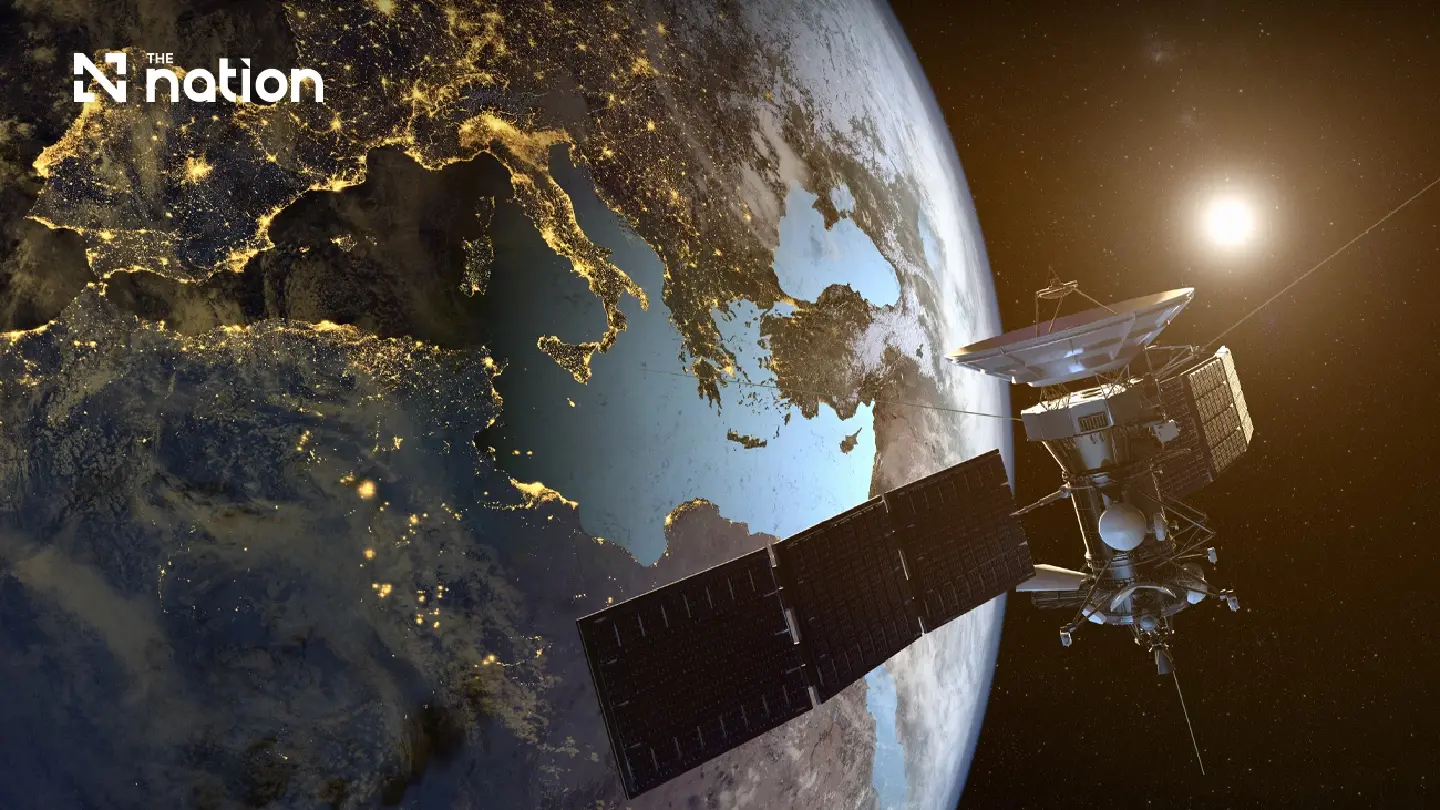 Japanese satellite analytics enters Thailand to boost smart cities, agriculture and security Japanese satellite analytics enters Thailand to boost smart cities, agriculture and security