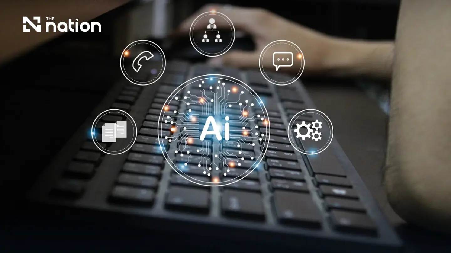 Thai Officials Warn: Fix Real Problems First, Not AI Hype Thai Officials Warn: Fix Real Problems First, Not AI Hype