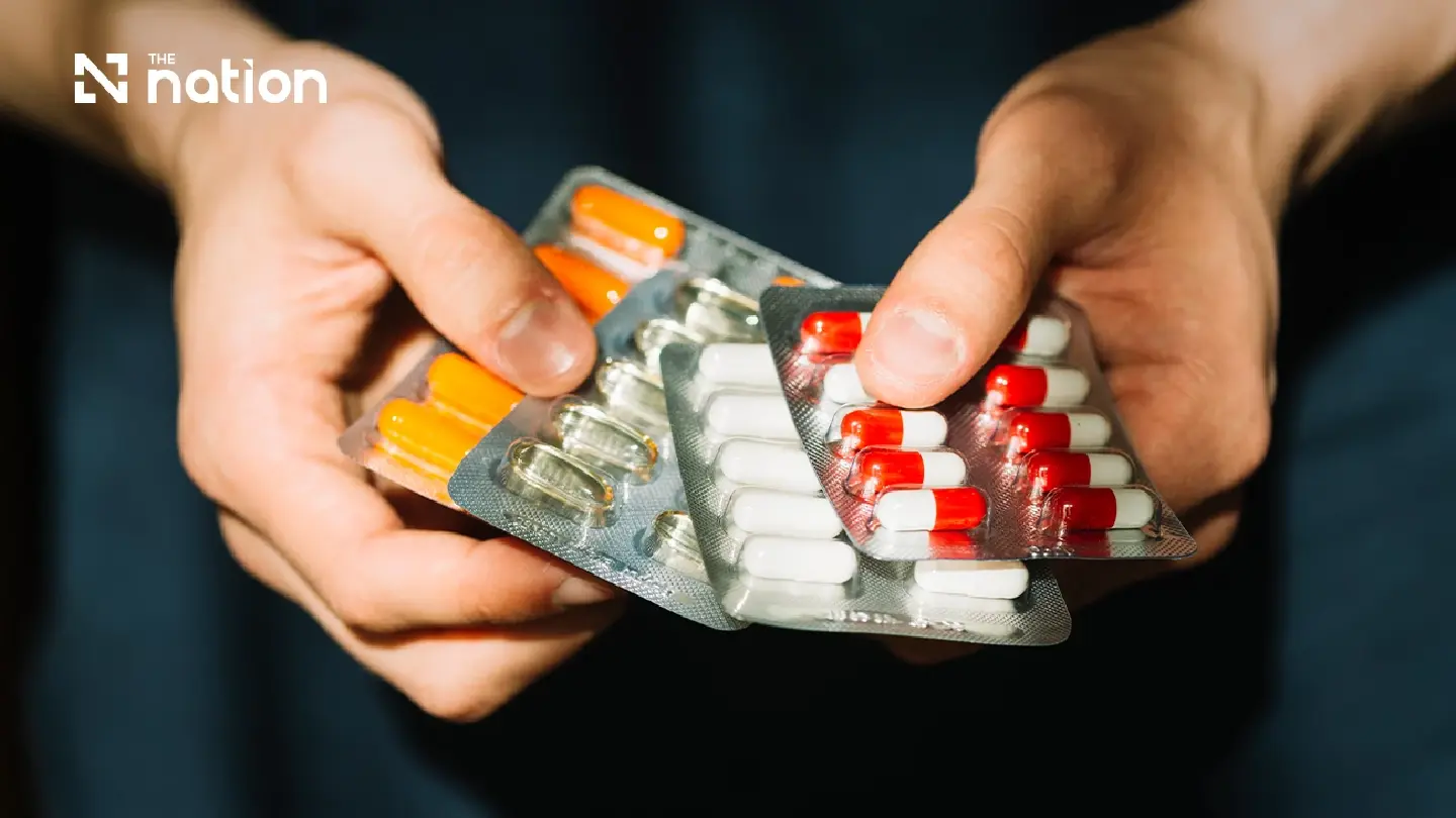 Dangerous Superbug Crisis Escalates in Thailand: Amoxicillin Resistance Hits 83% Over Inappropriate Antibiotic Use Dangerous Superbug Crisis Escalates in Thailand: Amoxicillin Resistance Hits 83% Over Inappropriate Antibiotic Use