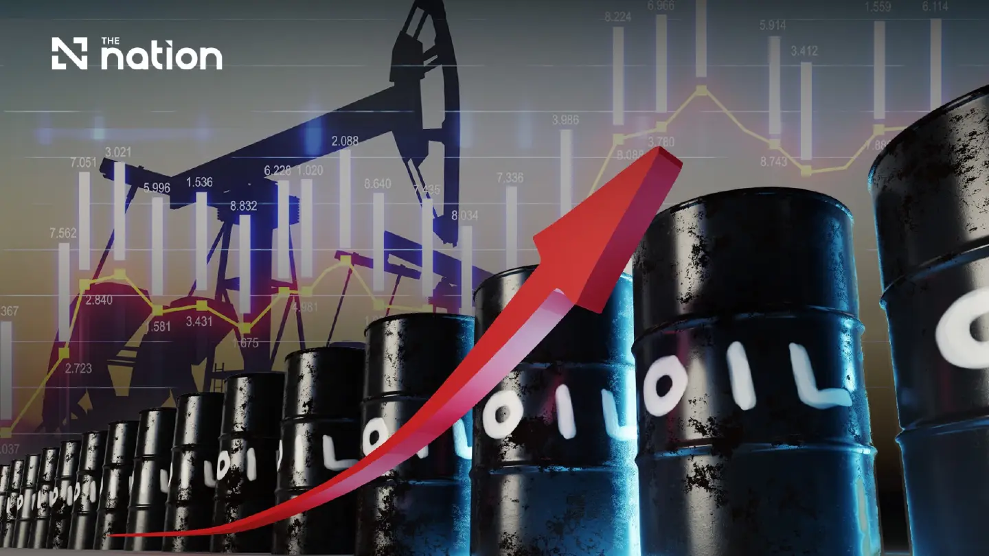 Thailand holds 108-day oil buffer as fund remains negative Thailand holds 108-day oil buffer as fund remains negative