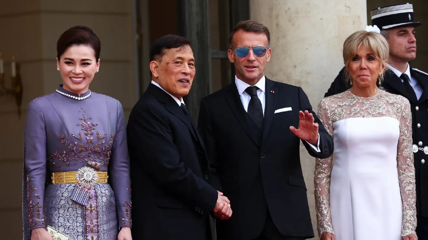 How have Thailand and France commemorated the 170th anniversary of bilateral relations?  | The Next Move EP19