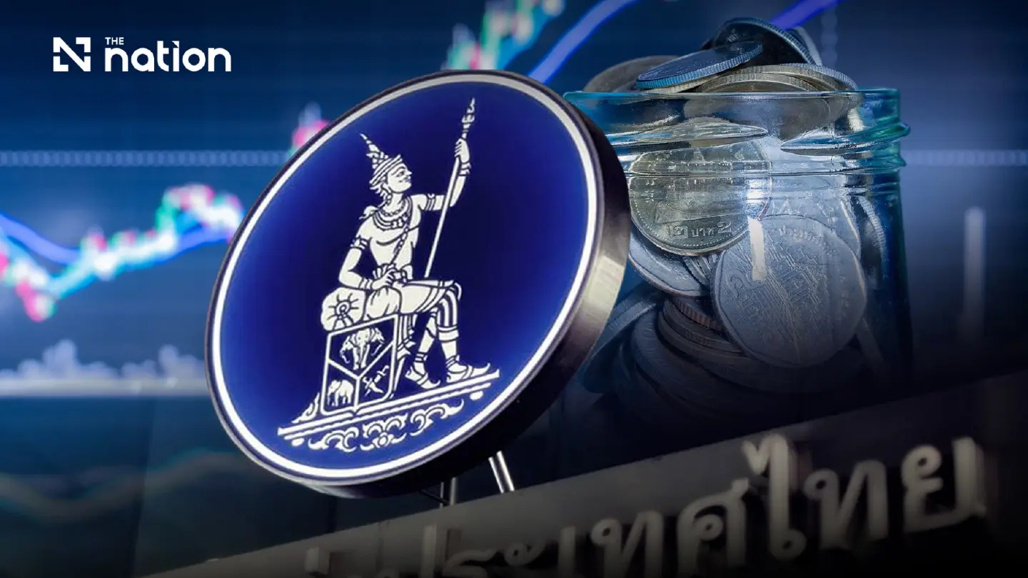 Thai Growth ‘Not Good’ but Resilient to Wartime Shocks, Says Central Bank Chief Thai Growth ‘Not Good’ but Resilient to Wartime Shocks, Says Central Bank Chief