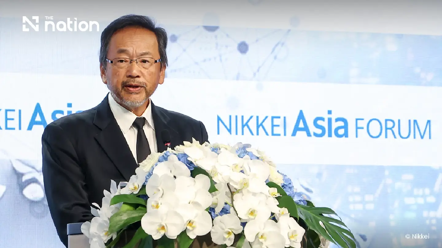 Japan Calls for ‘Level Playing Field’ to Protect Thailand's Automotive Hub in the AI Era Japan Calls for ‘Level Playing Field’ to Protect Thailand's Automotive Hub in the AI Era