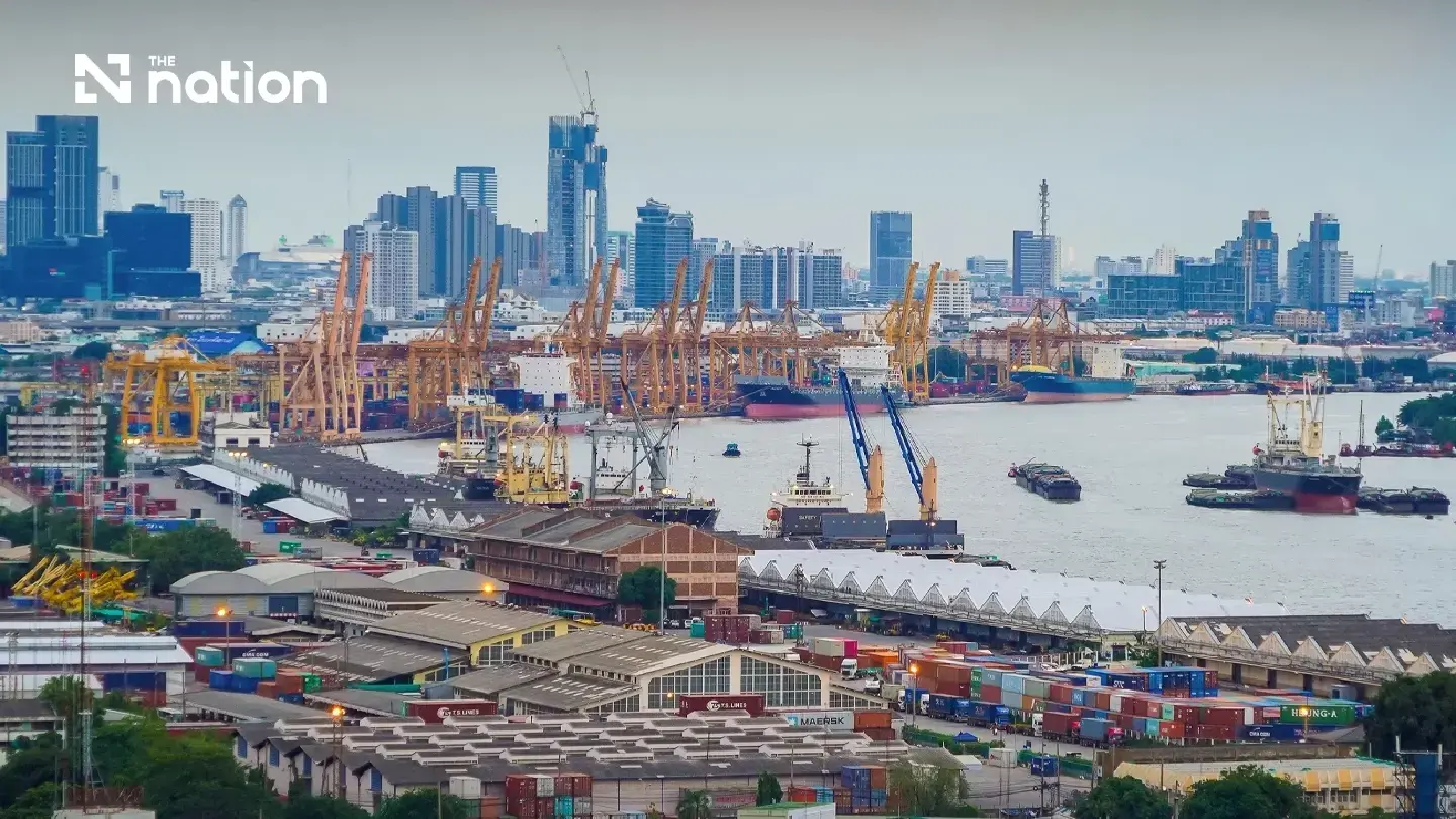 Bangkok Port may close for casino-free entertainment complex Bangkok Port may close for casino-free entertainment complex