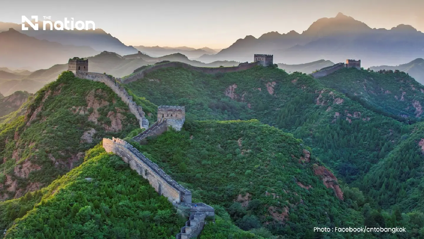 China outlines 2030 tourism drive to attract 190m inbound visits China outlines 2030 tourism drive to attract 190m inbound visits
