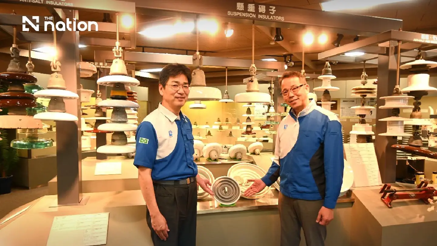 Corporate museums in Japan evolve beyond traditional roles