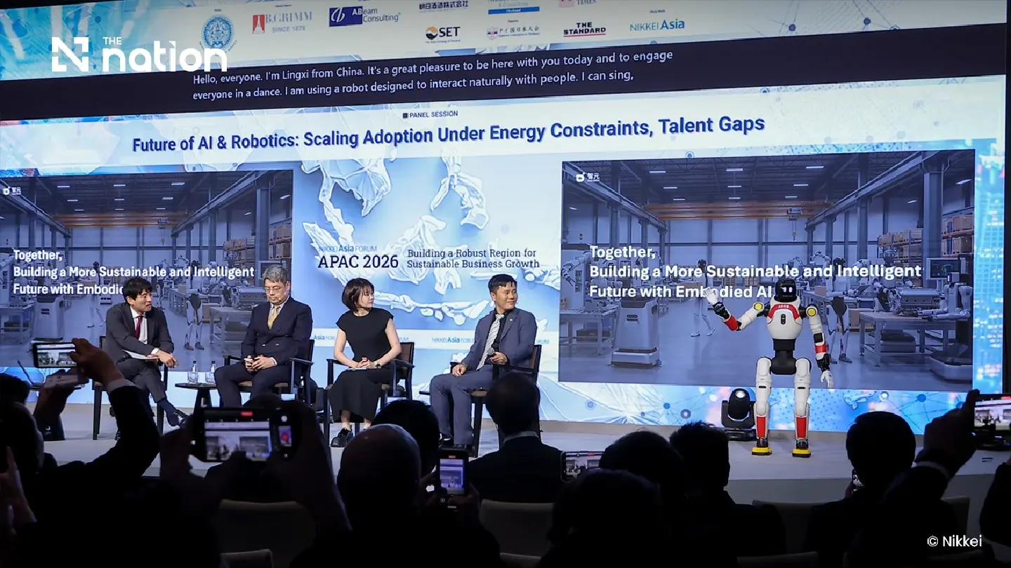 Bridging the Tech Rift: How Southeast Asia’s Giants are Forcing an AI Talent Revolution Bridging the Tech Rift: How Southeast Asia’s Giants are Forcing an AI Talent Revolution