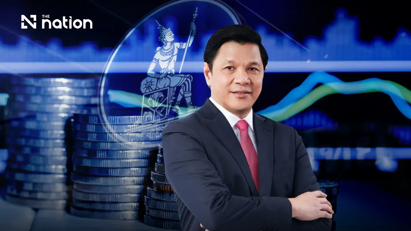 Thai Central Bank Chief Targets Unregulated 'Buy Now, Pay Later' Lending Thai Central Bank Chief Targets Unregulated 'Buy Now, Pay Later' Lending