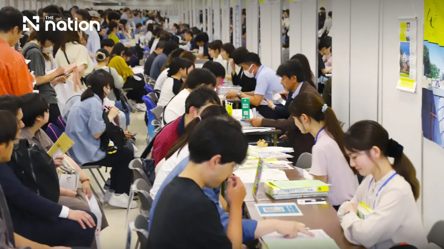 Japan students face uncertainty over scholarship interest rates Japan students face uncertainty over scholarship interest rates