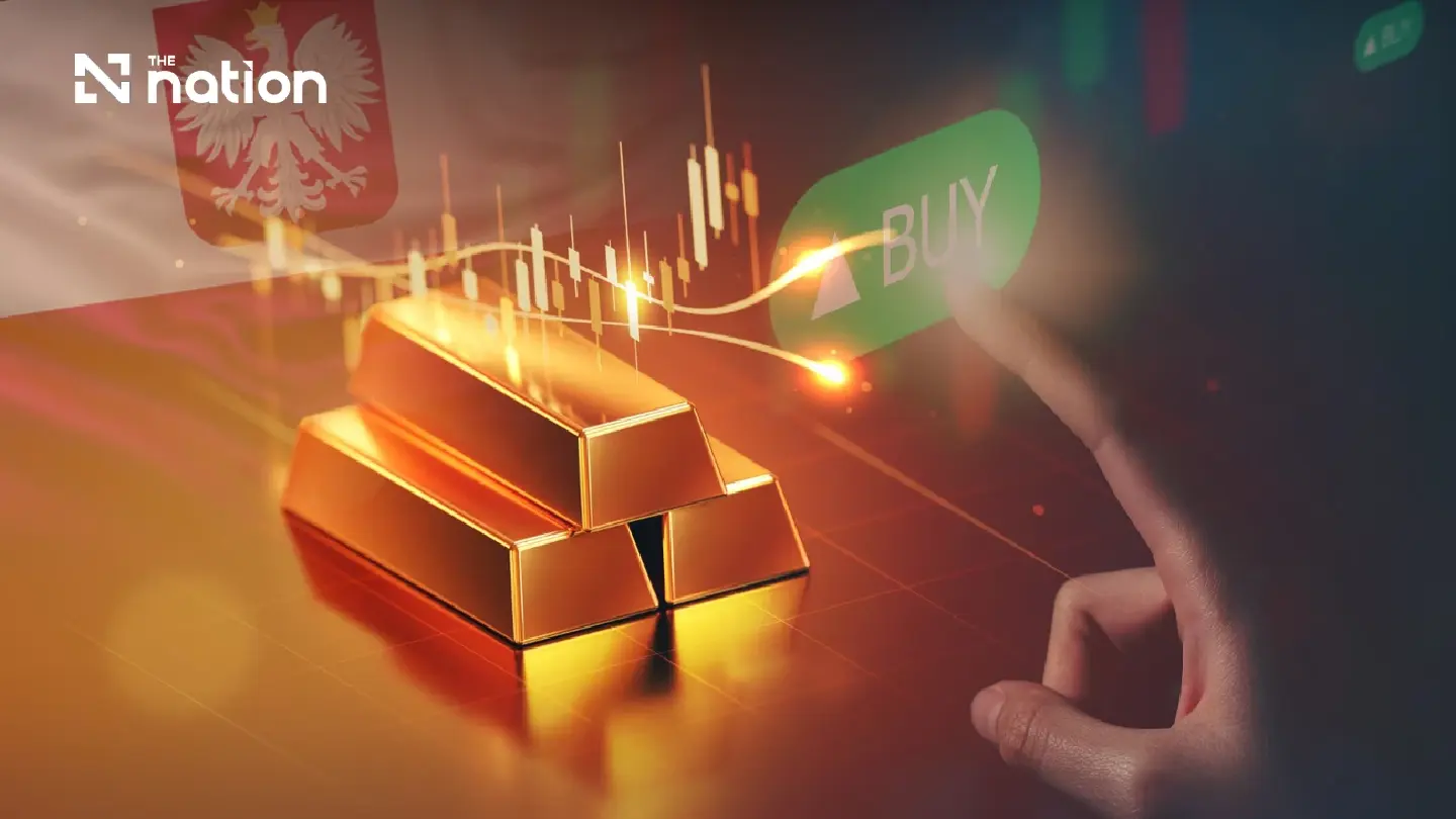 Emerging markets drive global central bank gold buying in May Emerging markets drive global central bank gold buying in May