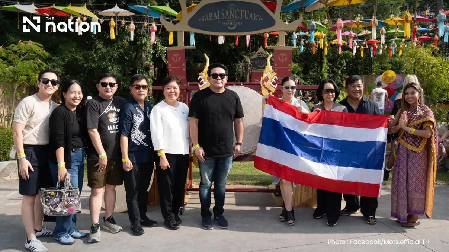 Tomorrowland reaffirms Pattaya festival after Belgium meeting Tomorrowland reaffirms Pattaya festival after Belgium meeting