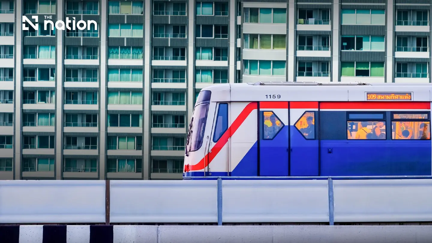 RESAM calls for new city plan to end mandatory parking for condos near rail stations RESAM calls for new city plan to end mandatory parking for condos near rail stations
