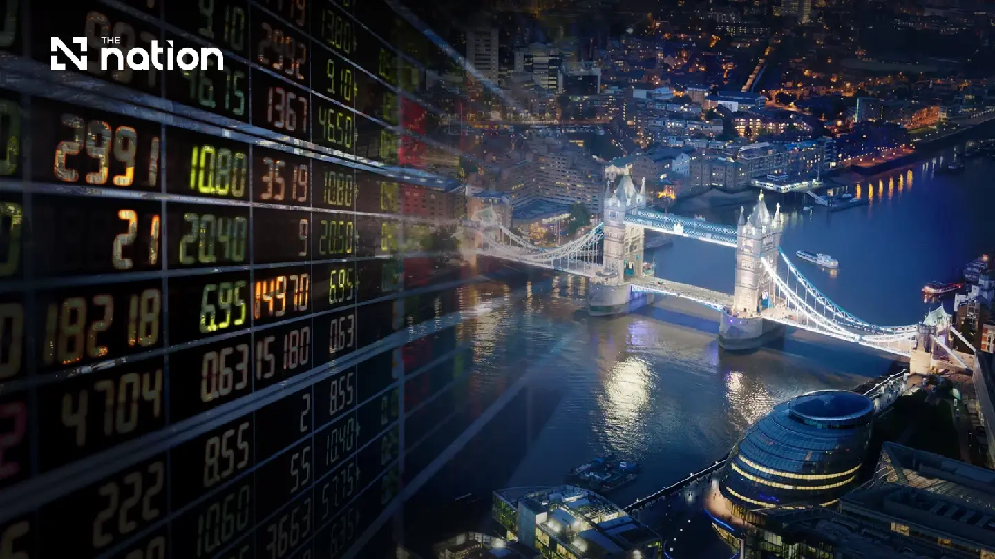 Wealthy Thais cut London buying and turn to Japan property Wealthy Thais cut London buying and turn to Japan property
