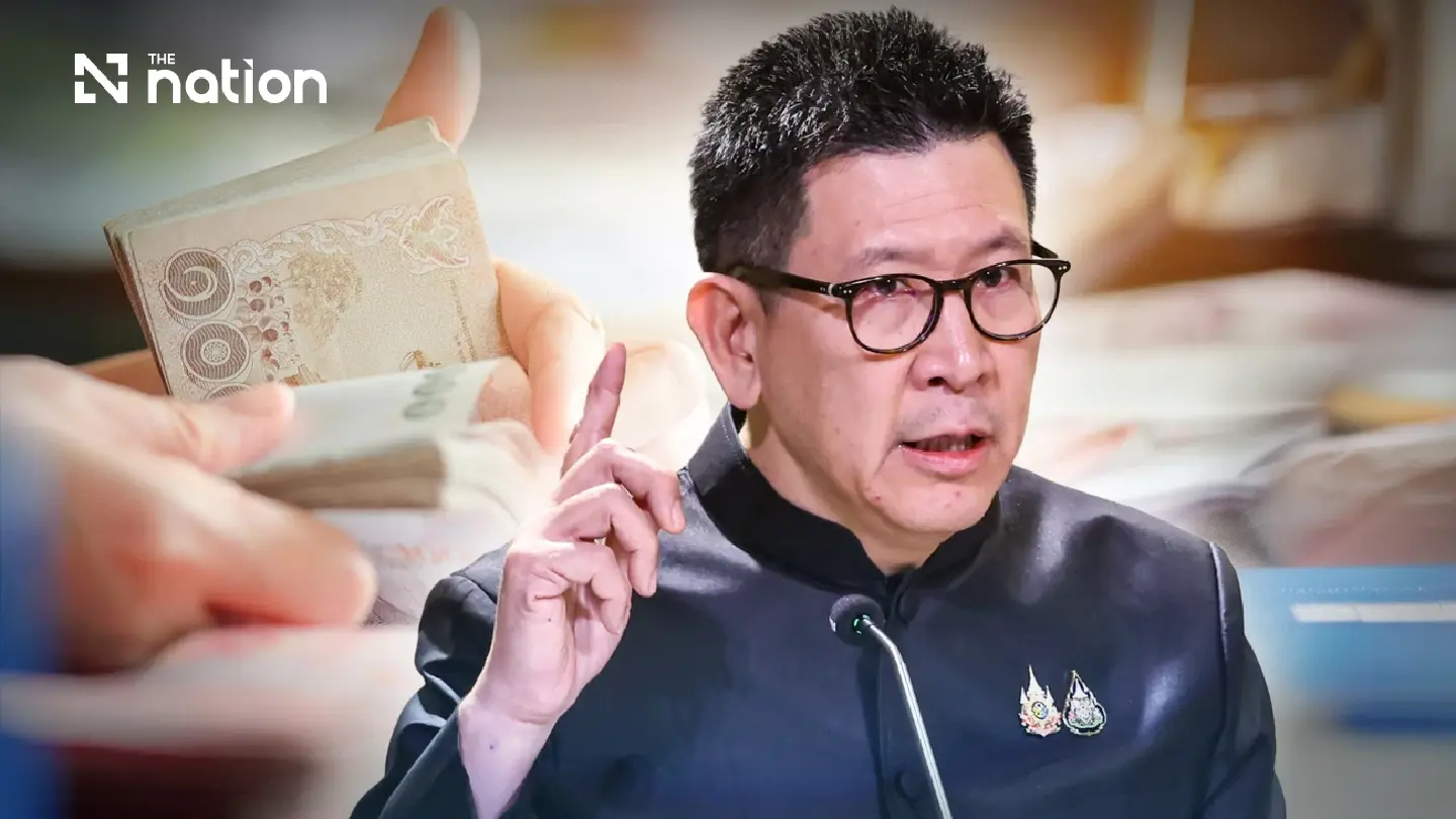 House approves 2027 budget bill in first reading after three-day debate House approves 2027 budget bill in first reading after three-day debate