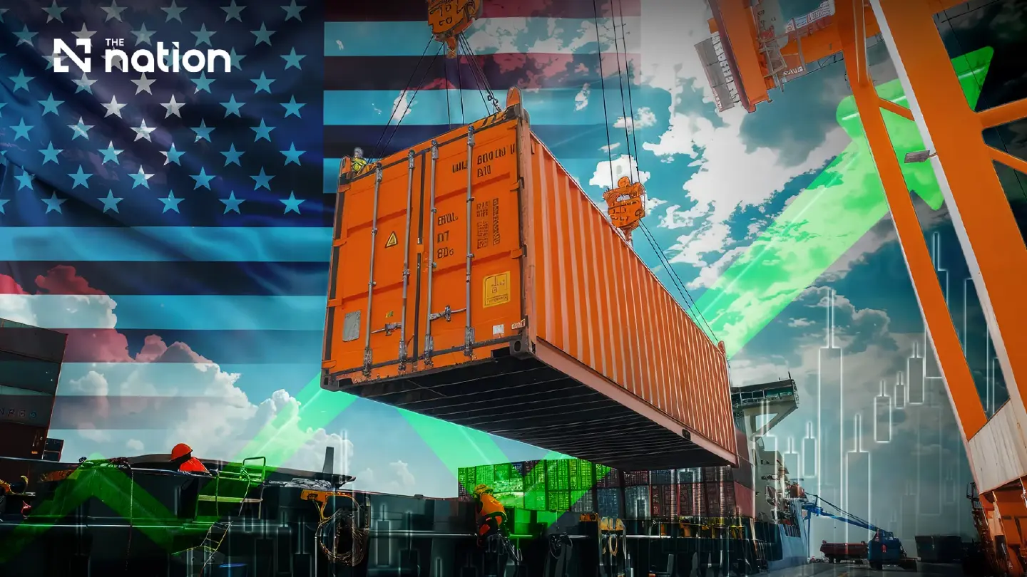 Thai Exports to US Face 12.5% Tariff Hurdle in Second Half of 2026 Thai Exports to US Face 12.5% Tariff Hurdle in Second Half of 2026