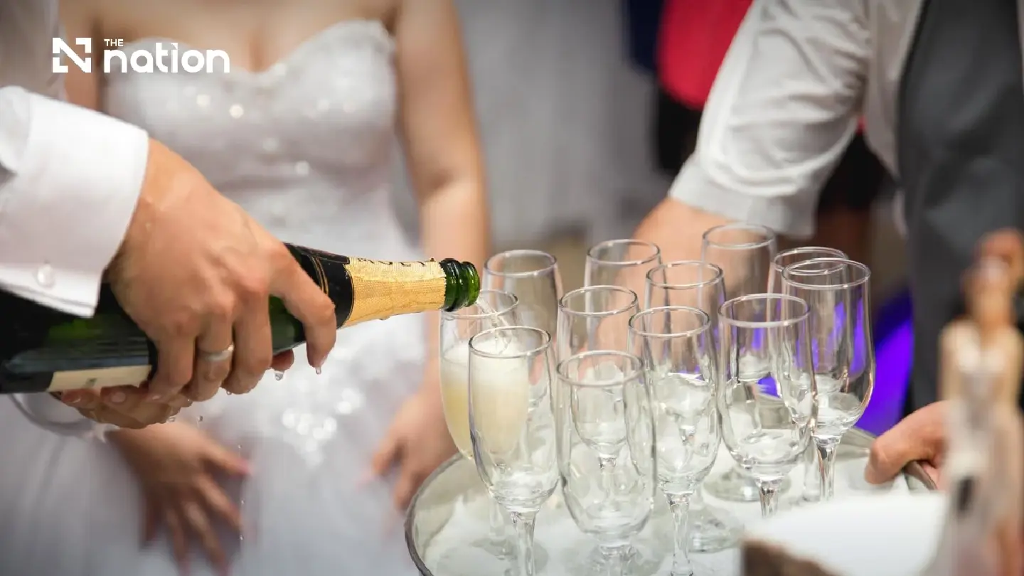 Thailand limits alcohol exemptions to weddings and diplomacy Thailand limits alcohol exemptions to weddings and diplomacy