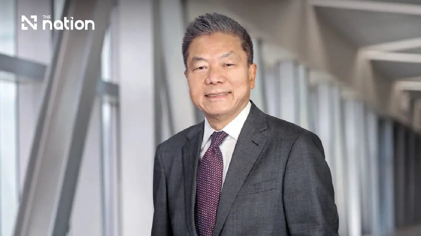 Selection panel rules Sarana disqualified as NBTC chairman under telecom law Selection panel rules Sarana disqualified as NBTC chairman under telecom law