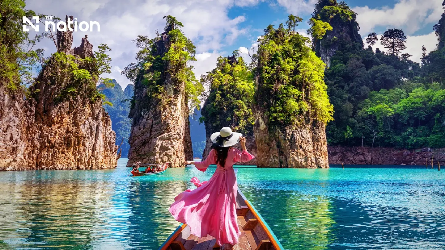 Thailand plans THB2.45bn tourism stimulus with 500,000 co-pay subsidies and airfare discounts Thailand plans THB2.45bn tourism stimulus with 500,000 co-pay subsidies and airfare discounts