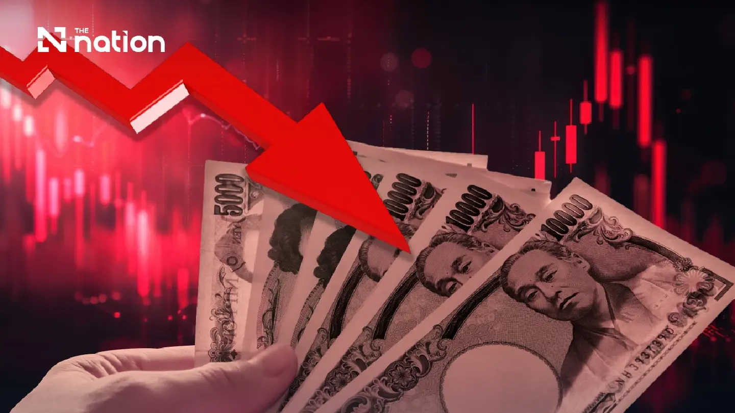 Weak yen pushes Japan’s small importers towards bankruptcy as failures hit first-half high Weak yen pushes Japan’s small importers towards bankruptcy as failures hit first-half high