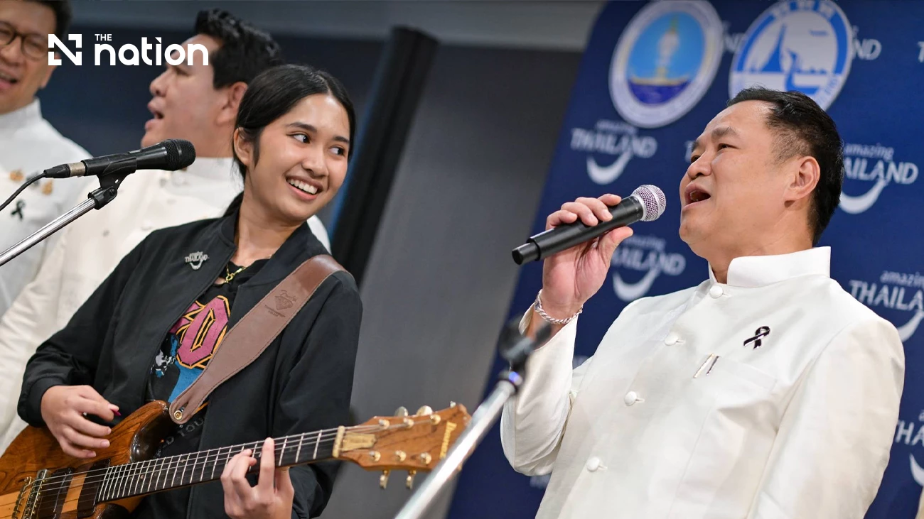 Nene Royal reaffirms Thai roots after Cambodian online claims