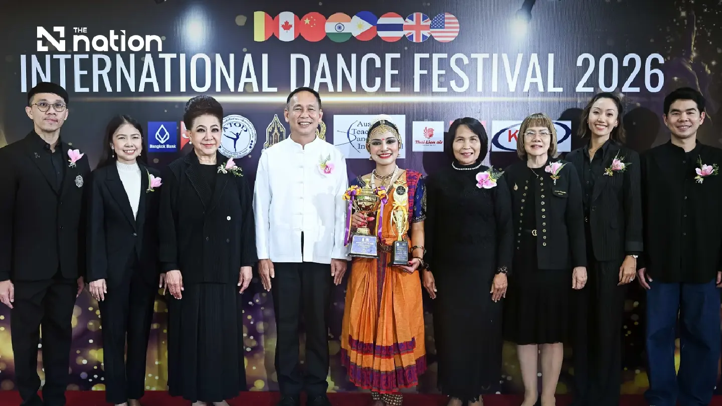 ATOD Children and Youth Development Association Hosts International Dance Festival (IDF) 2026, Positioning Chiang Mai as an International Performing Arts Hub