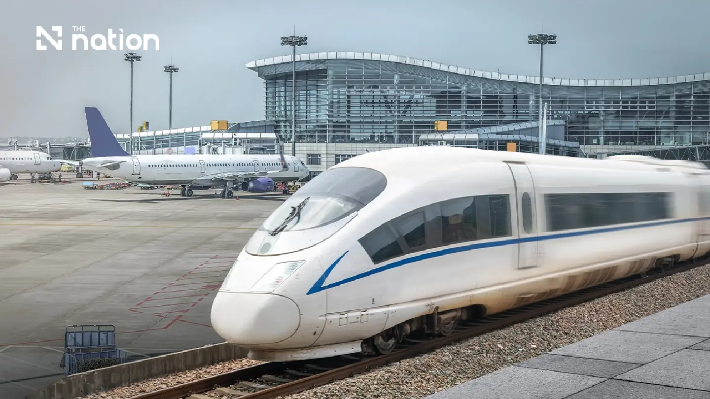 CP seeks termination of three-airport high-speed rail contract CP seeks termination of three-airport high-speed rail contract