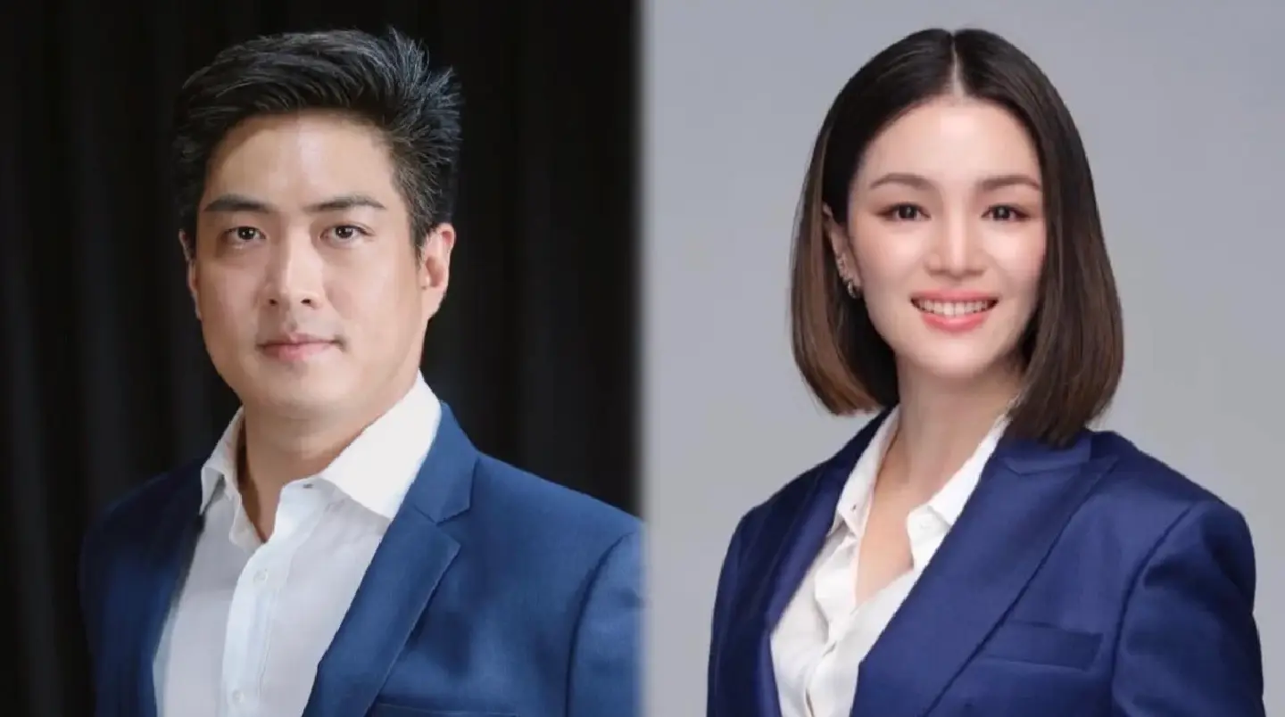 Dr Joe, Madam Dear join 2027 budget committee Dr Joe, Madam Dear join 2027 budget committee