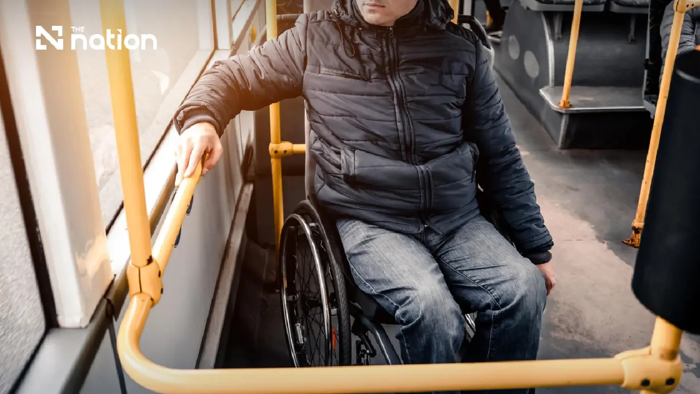 Thailand’s Disability Market Tipped to Reach $1.03bn by 2030 Thailand’s Disability Market Tipped to Reach $1.03bn by 2030