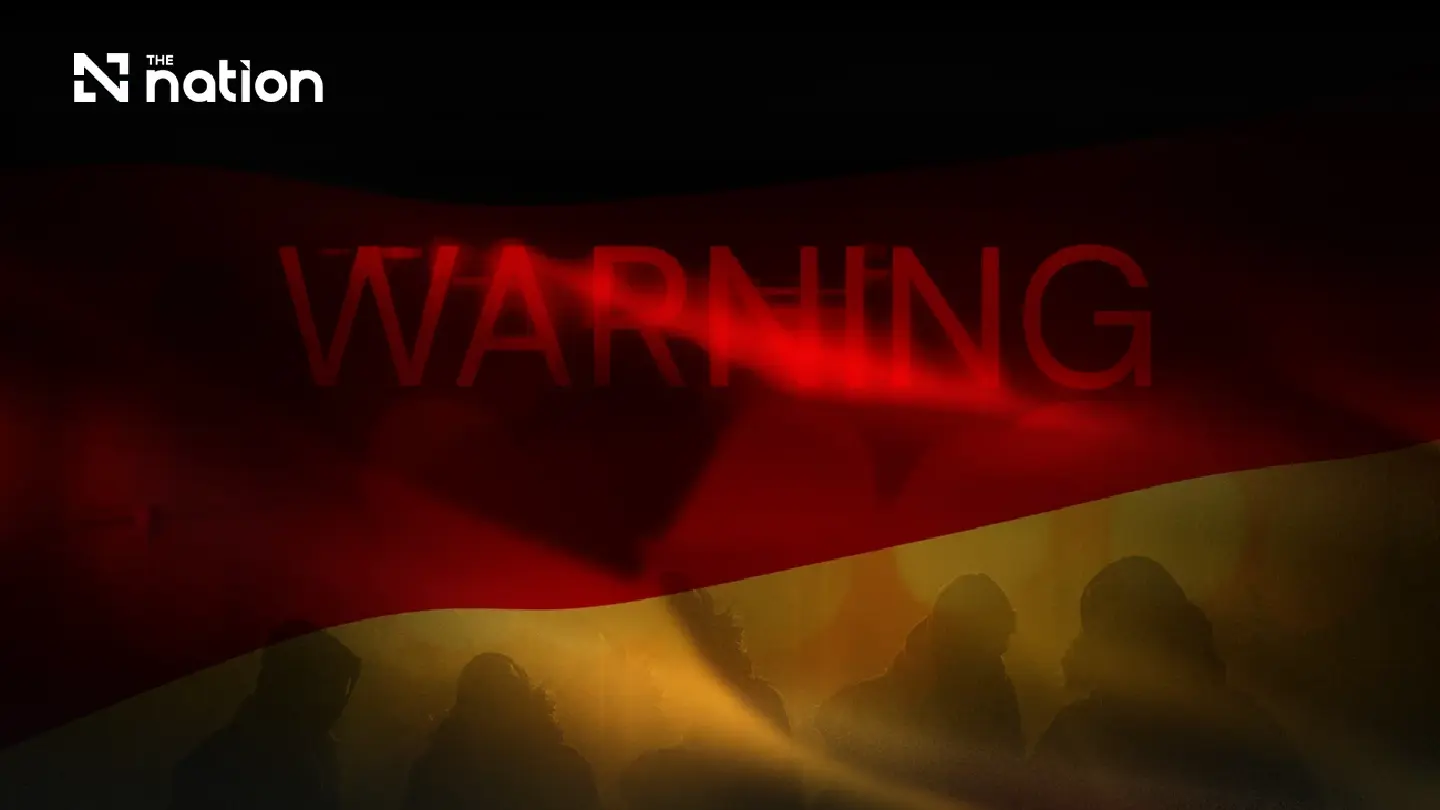 Germany raises threat level to ‘high’ as Berlin seeks wider spy powers Germany raises threat level to ‘high’ as Berlin seeks wider spy powers