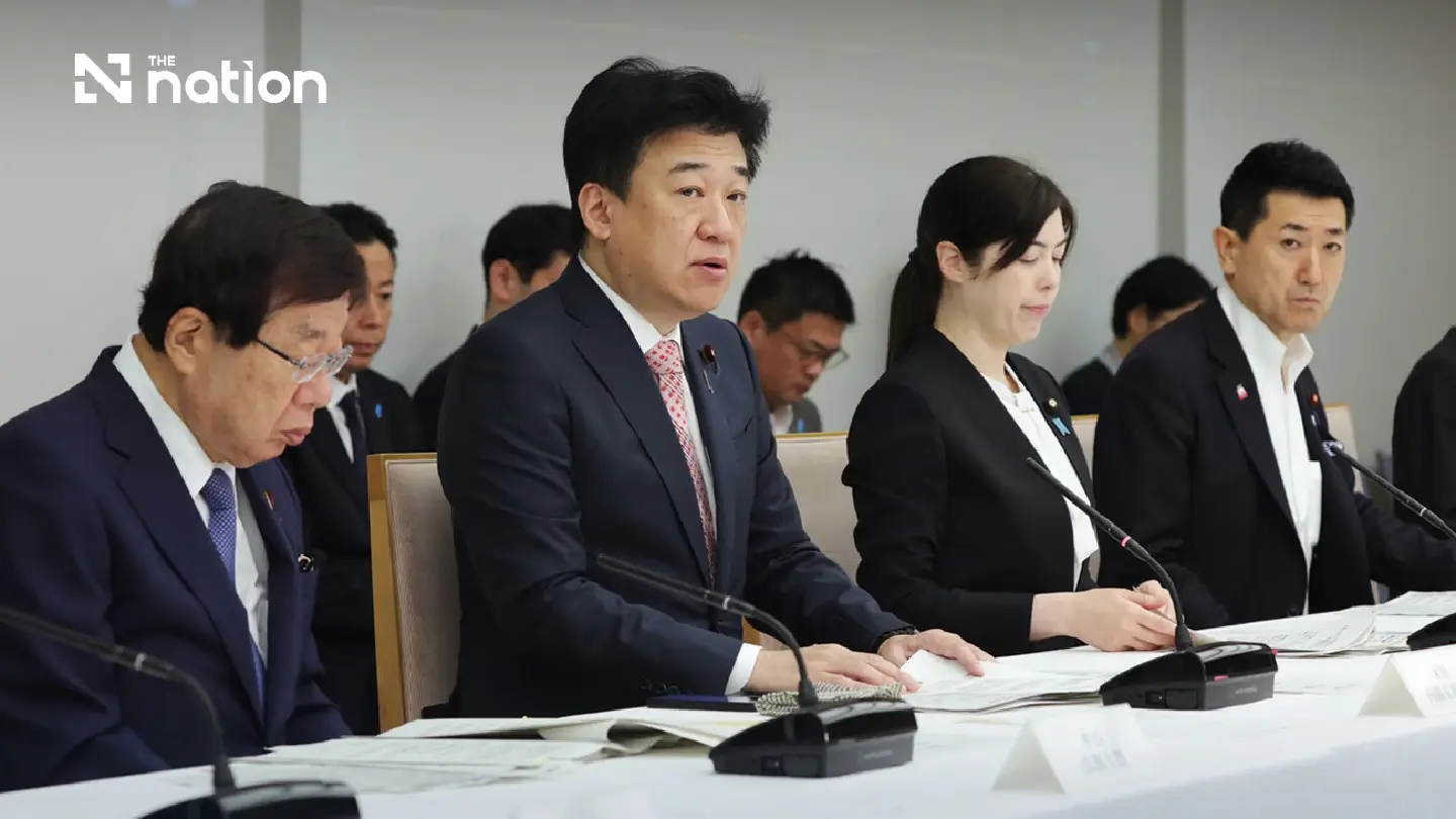 Japan moves to expand immigration agency and tighten oversight Japan moves to expand immigration agency and tighten oversight