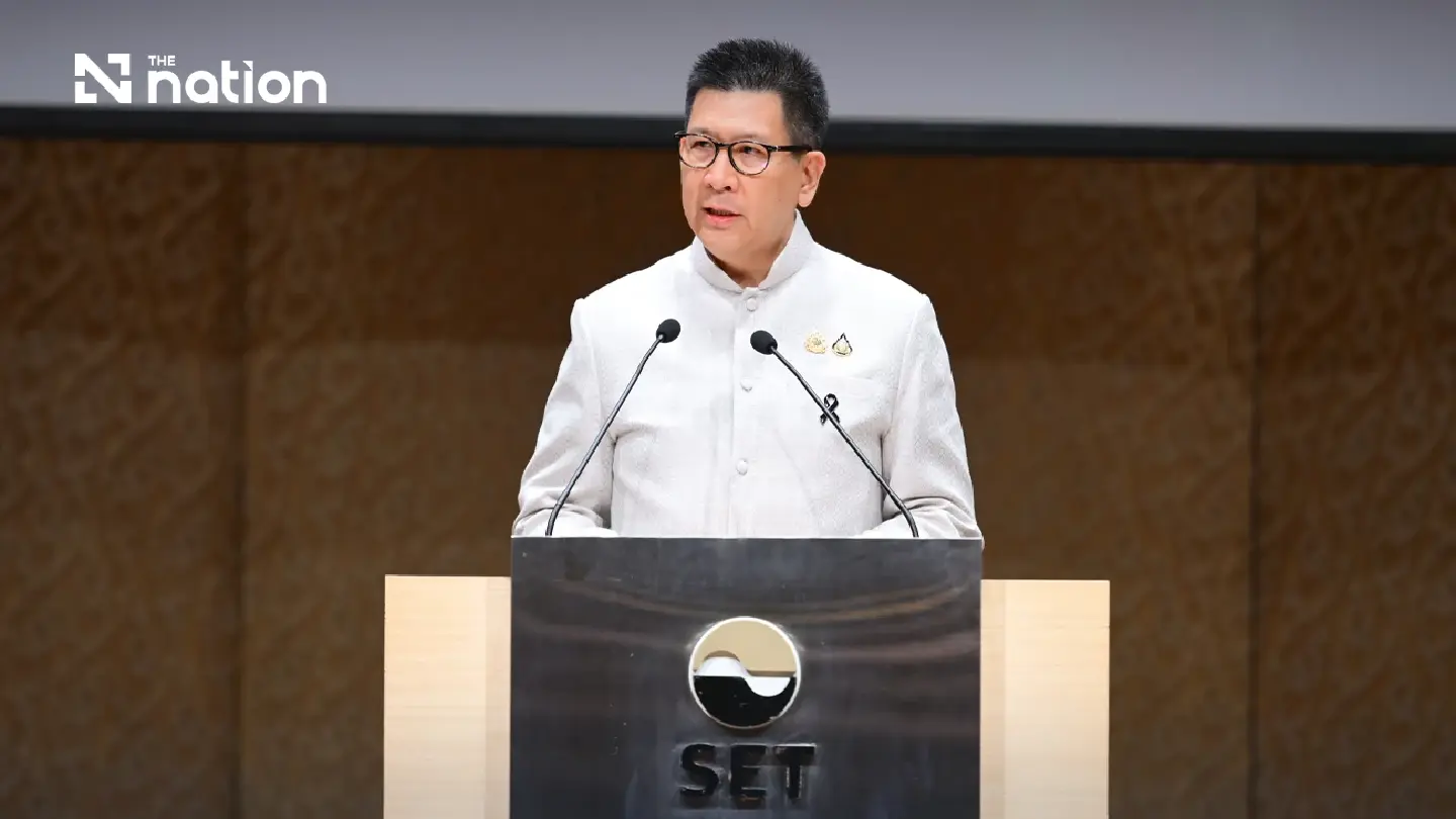 Thailand pushes BOI firms towards local IPOs Thailand pushes BOI firms towards local IPOs