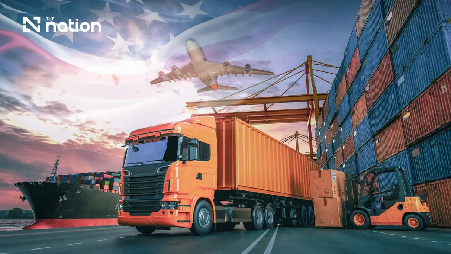Thai exports face US Section 301 risk over forced-labour concerns Thai exports face US Section 301 risk over forced-labour concerns