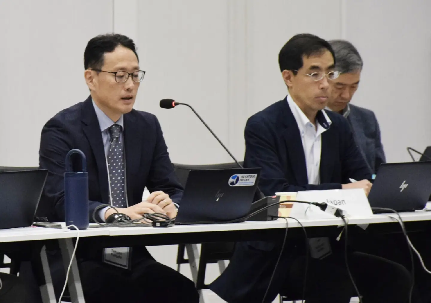 Recovery in bluefin tuna stocks brings new headaches for Japan Recovery in bluefin tuna stocks brings new headaches for Japan