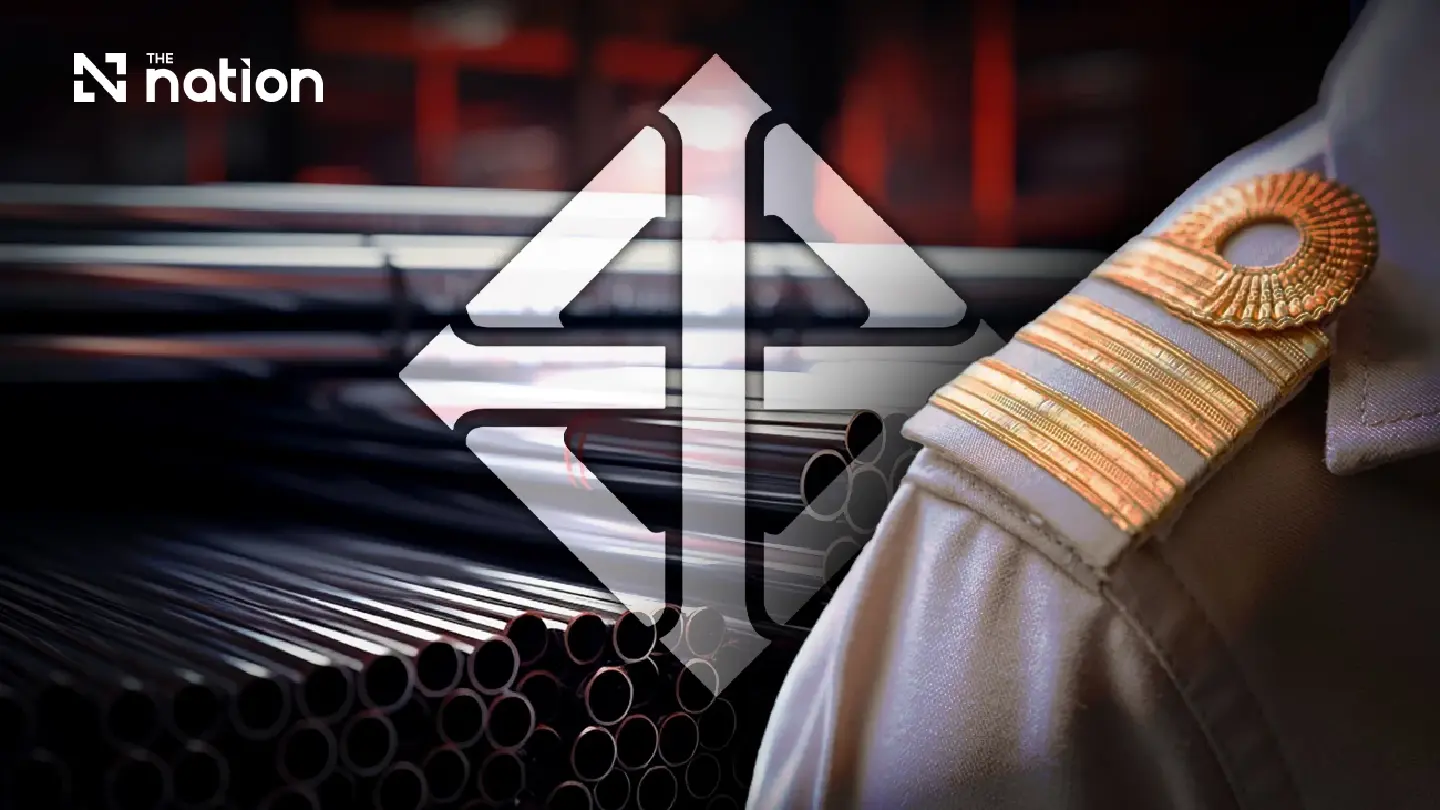 Thai steel groups demand action over legal threats in TIS 24 review Thai steel groups demand action over legal threats in TIS 24 review