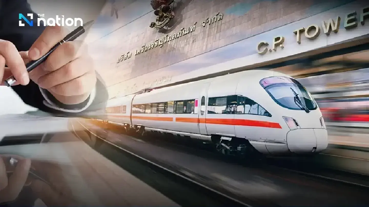 Three-airport rail deadlock clouds Thailand’s THB140bn PPP pipeline