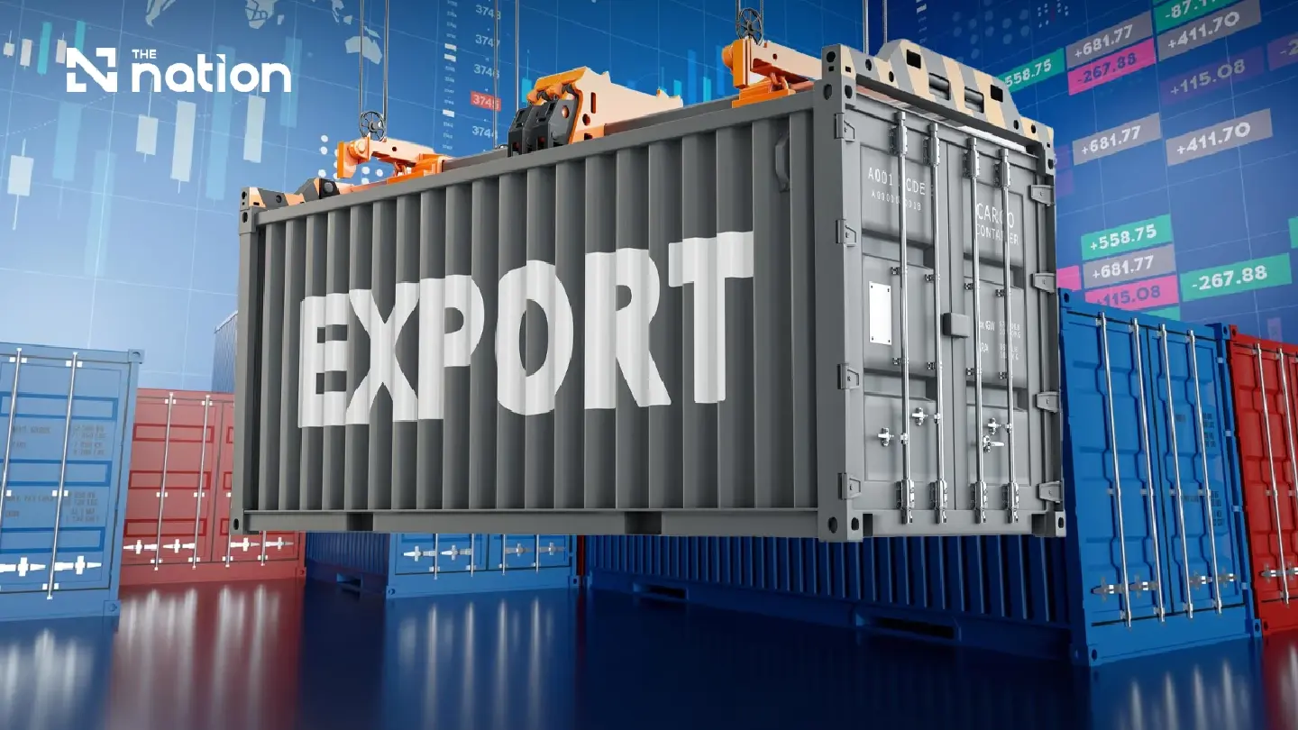 Thai exports surge 20.8% in June, driven by electronics and AI-era demand Thai exports surge 20.8% in June, driven by electronics and AI-era demand