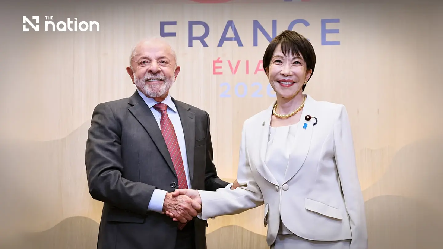 Mercosur opens Japan EPA talks amid global trade uncertainty Mercosur opens Japan EPA talks amid global trade uncertainty