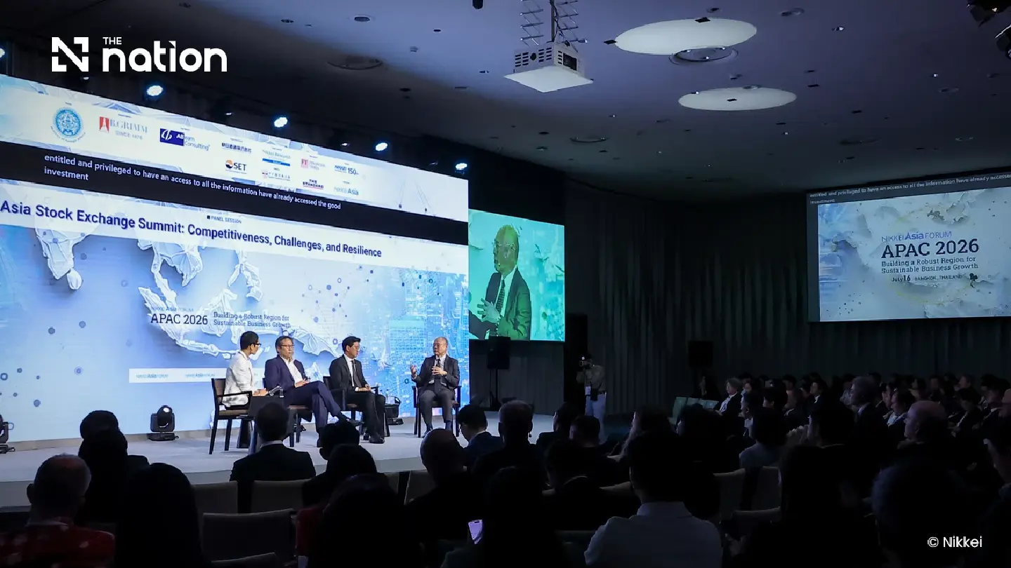 Asian Exchanges Race to Capture Shift in Global Capital Jet Stream Asian Exchanges Race to Capture Shift in Global Capital Jet Stream