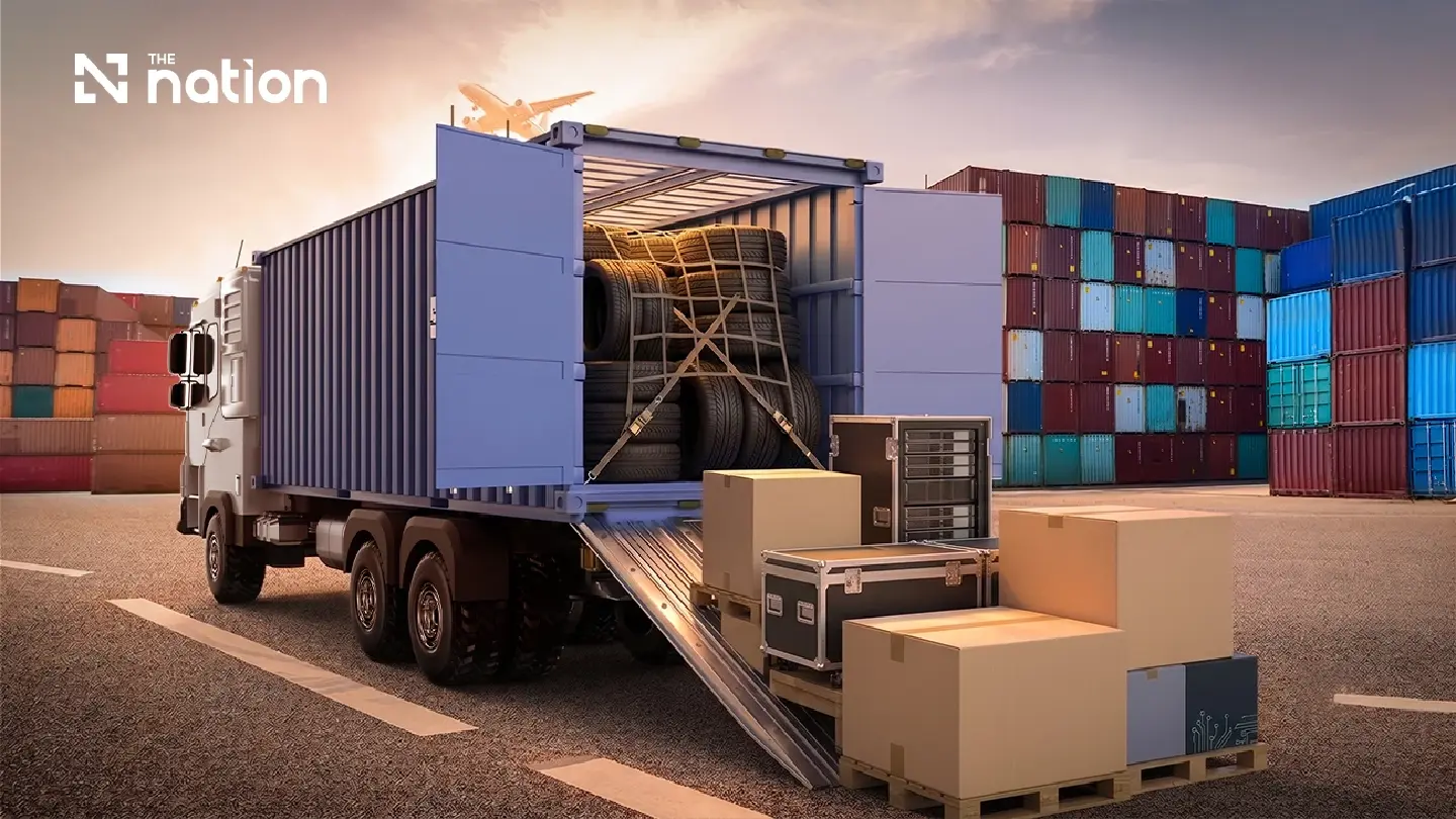 Thai exports hit by new US 12.5% Section 301 tariff over forced labour rules Thai exports hit by new US 12.5% Section 301 tariff over forced labour rules