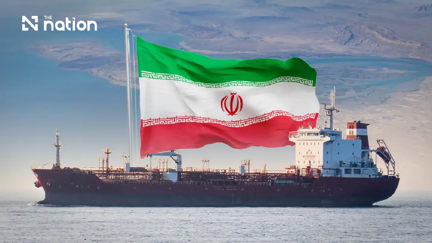 Iran threatens to shut more energy routes as US renews blockade Iran threatens to shut more energy routes as US renews blockade