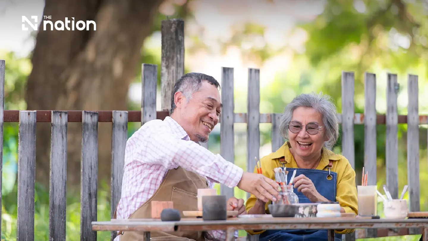 Thailand named Asia’s top retirement destination for 2026 Thailand named Asia’s top retirement destination for 2026