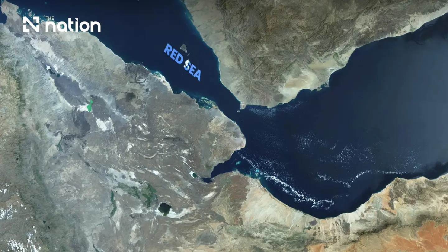 Iran urges Houthis to prepare for possible Red Sea oil route closure Iran urges Houthis to prepare for possible Red Sea oil route closure