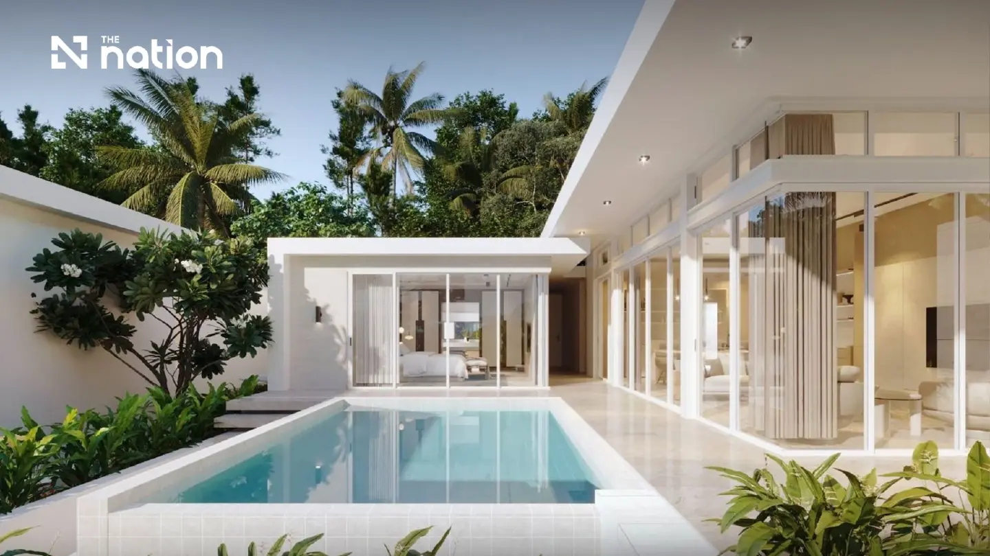 RoomQuest Advances Second Half of the Year with AI-Driven Operational Efficiency and Property Expansion in Samui, Committed to Sustainable Growth Through Safety