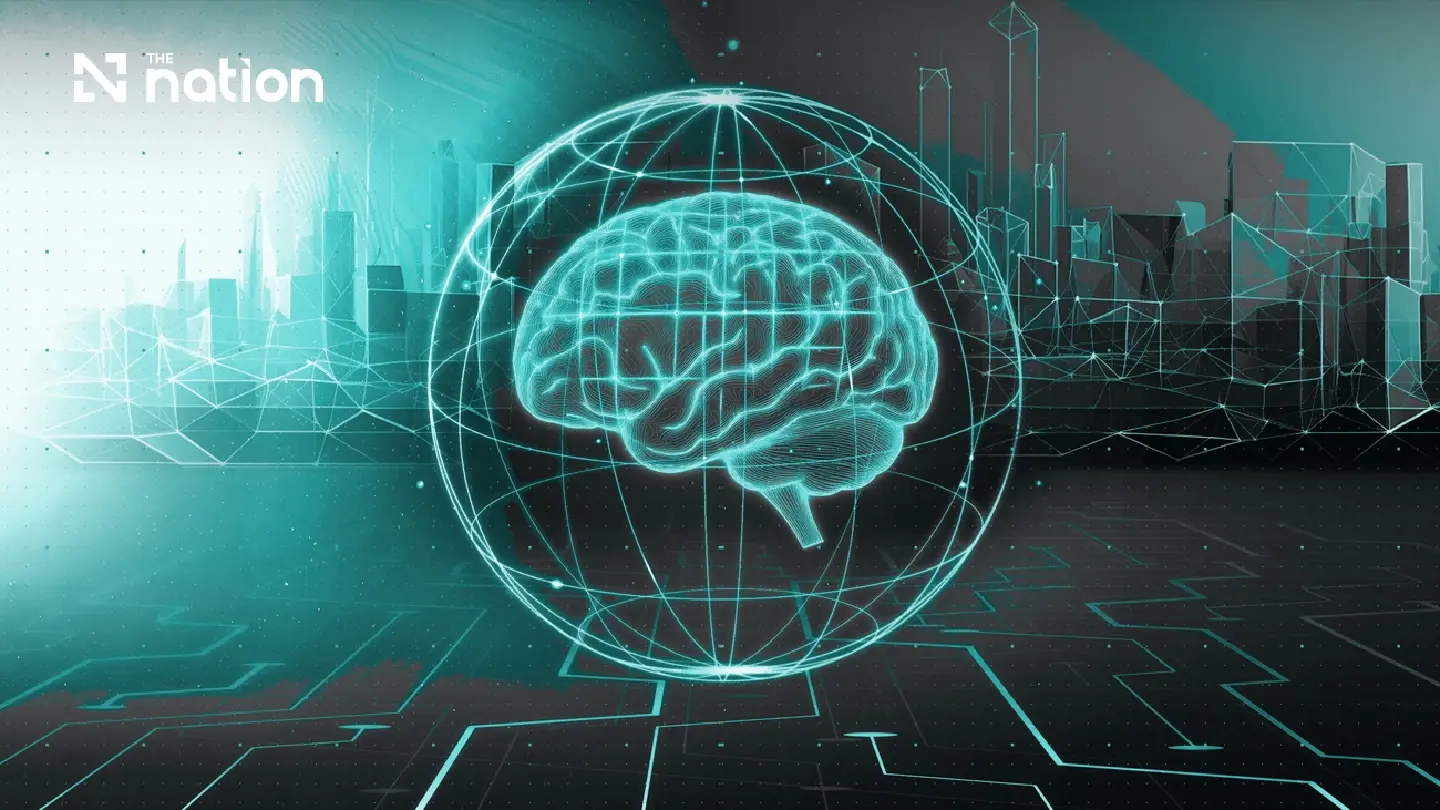 The AI That Can Imagine the Physical World The AI That Can Imagine the Physical World