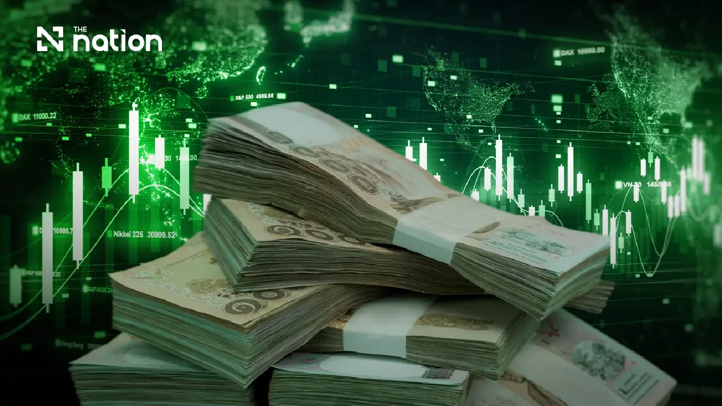 Foreign Capital Flows into Thai Bonds Despite Hawkish Fed Outlook and Volatility Foreign Capital Flows into Thai Bonds Despite Hawkish Fed Outlook and Volatility