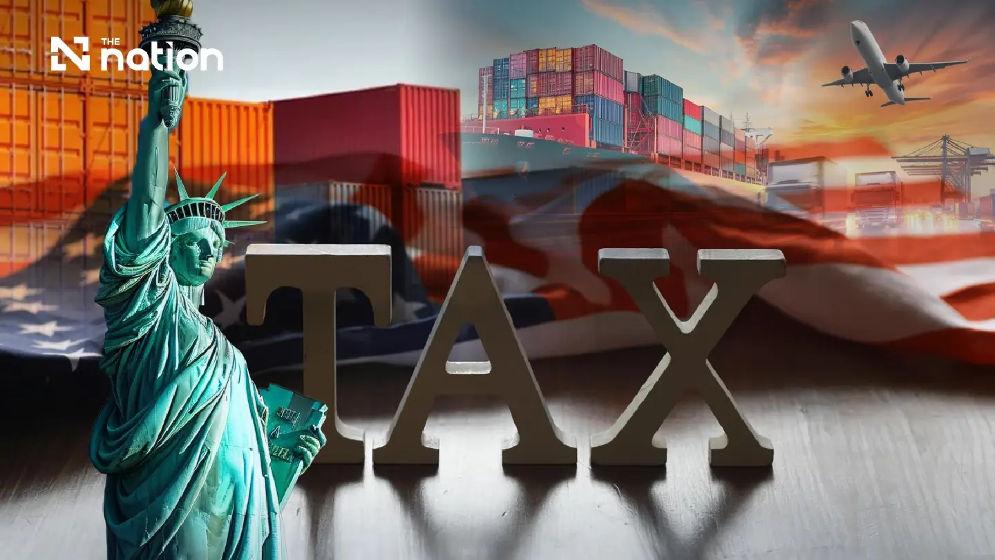 Thailand moves to shield exporters from 12.5% US tariff Thailand moves to shield exporters from 12.5% US tariff